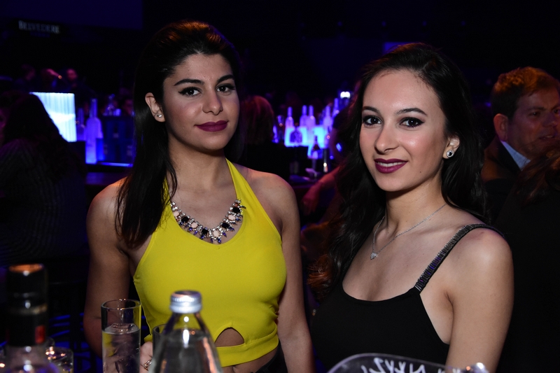 Beirut Fashion Week Closing Party